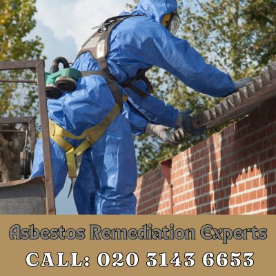 Asbestos Remediation Experts Great Bookham