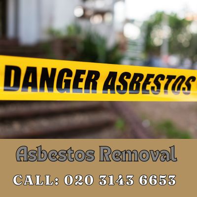 Asbestos Removal Great Bookham | Safe & Compliant | Call Us at 020 3143 6653