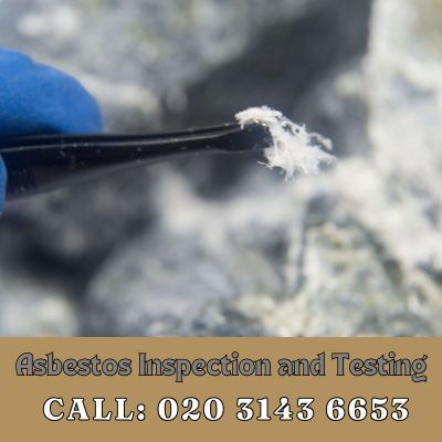 Comprehensive Asbestos Inspection and Testing Services in Great Bookham